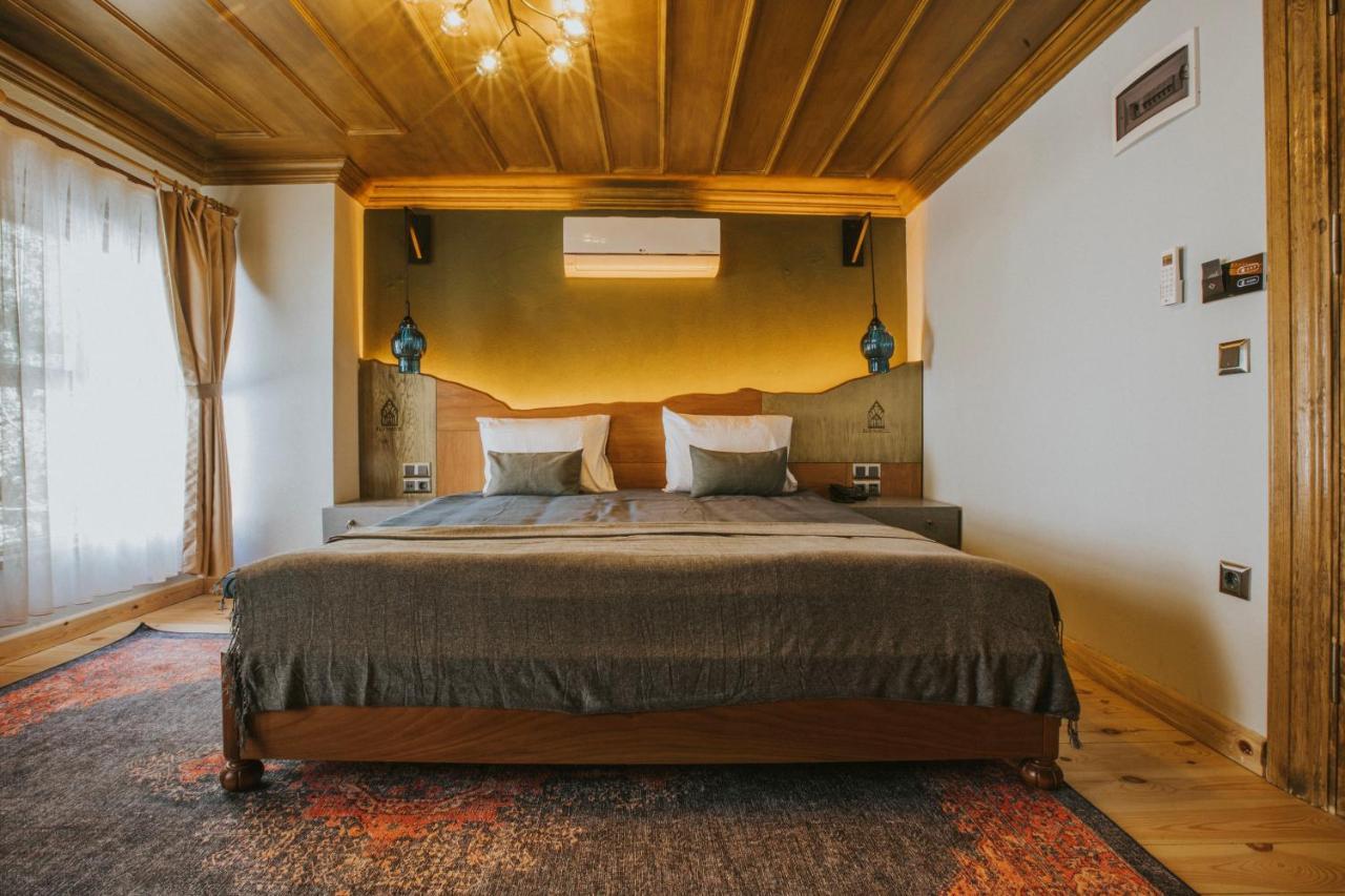 Blu Macel Hotel & Suites -Old City Sultanahmet 이스탄불 외부 사진