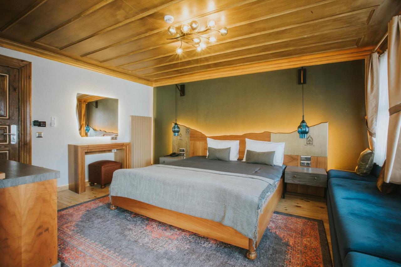 Blu Macel Hotel & Suites -Old City Sultanahmet 이스탄불 외부 사진