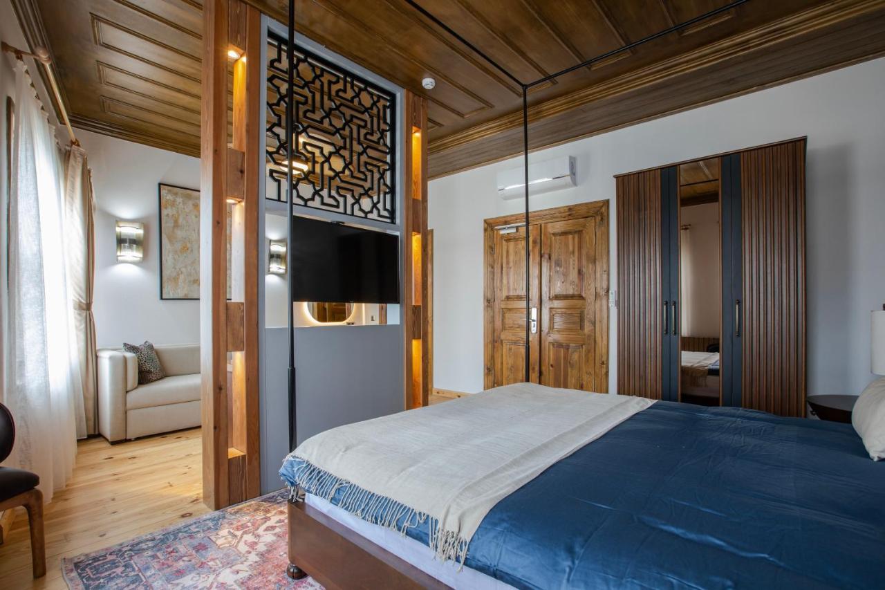 Blu Macel Hotel & Suites -Old City Sultanahmet 이스탄불 외부 사진