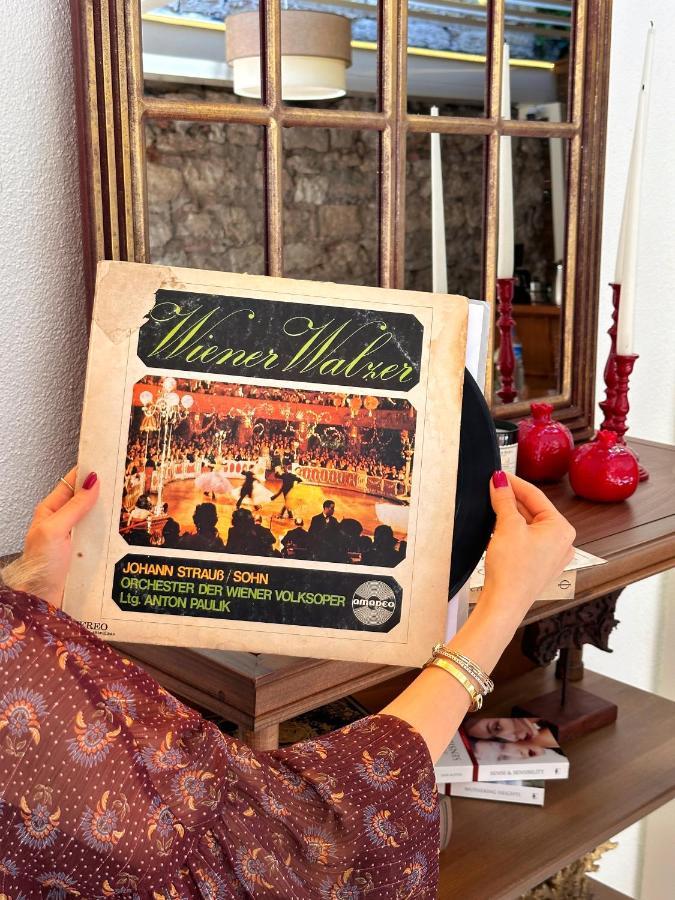 Blu Macel Hotel & Suites -Old City Sultanahmet 이스탄불 외부 사진